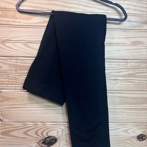 Aeropostale Fleece Lined Leggings